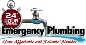 Emergency Plumbing Service
