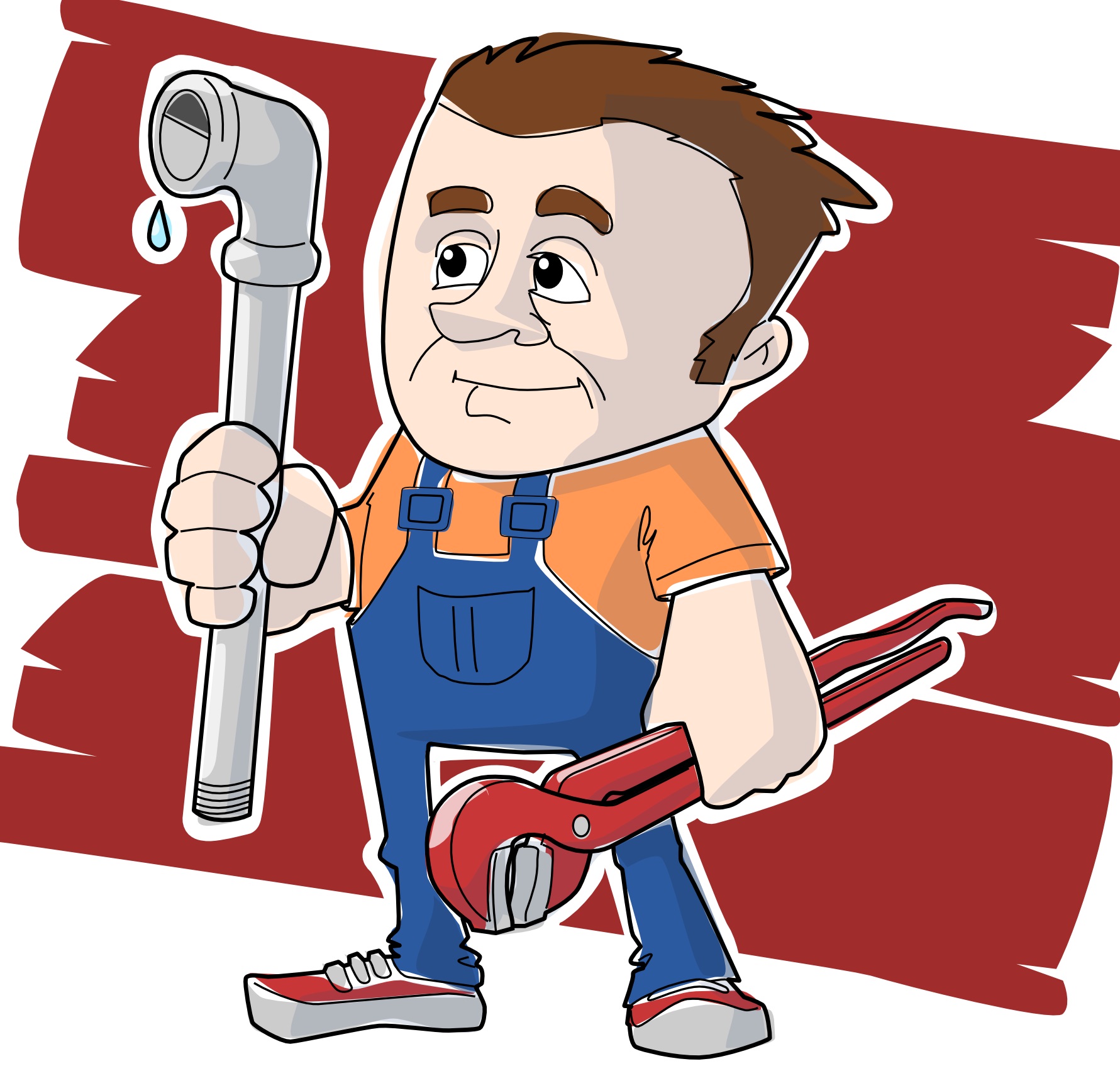 Plumber
