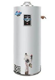 Water Heaters