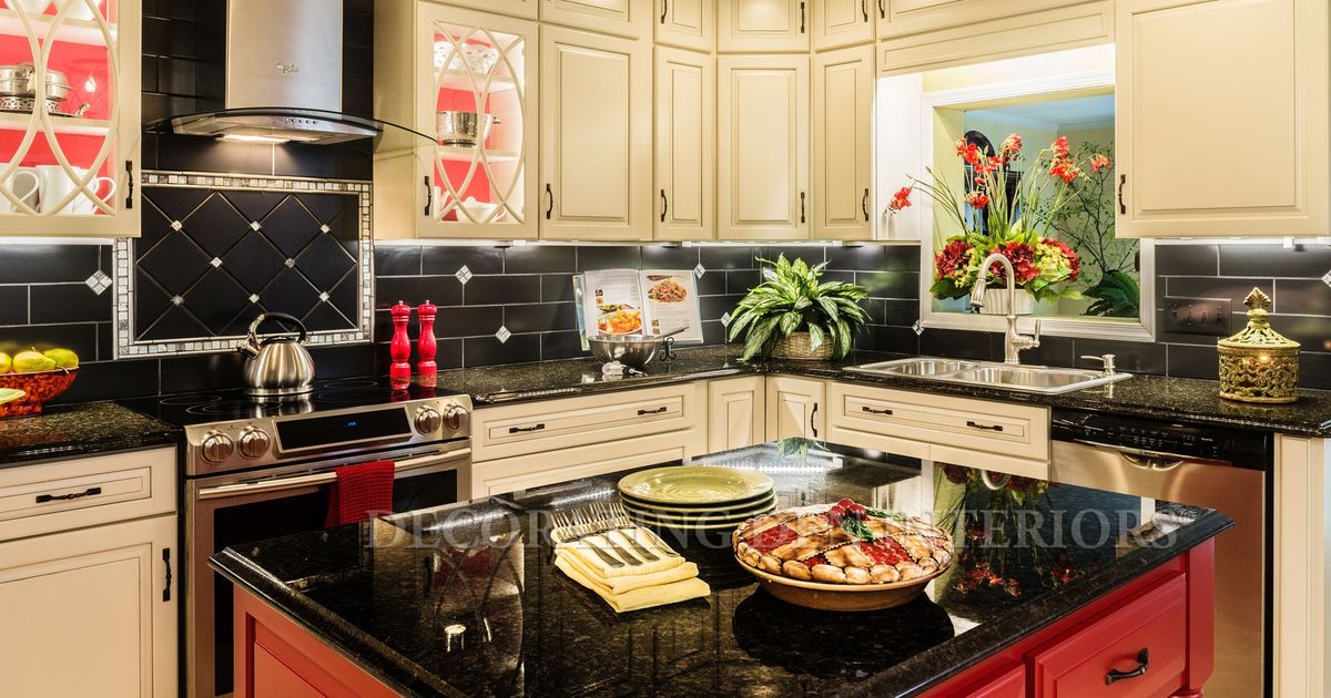 Kitchen Plumbing Service Installaion