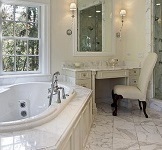 Bathroom Plumbing Service