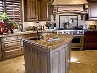 Kitchen Plumbing Services