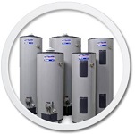 Water Heater Service