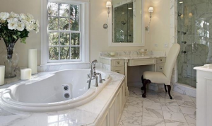 Bathroom Plumber