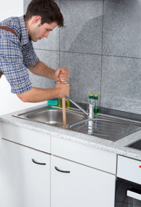 Kitchen Plumber