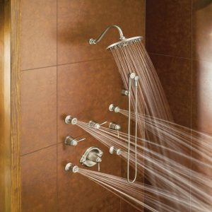 water conservation plumbing tips