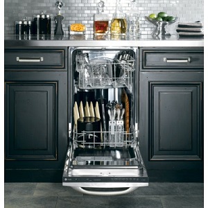 dishwasher services