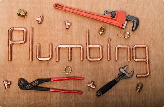 local plumbing company