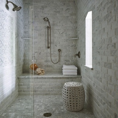 Bathroom Plumbing Image