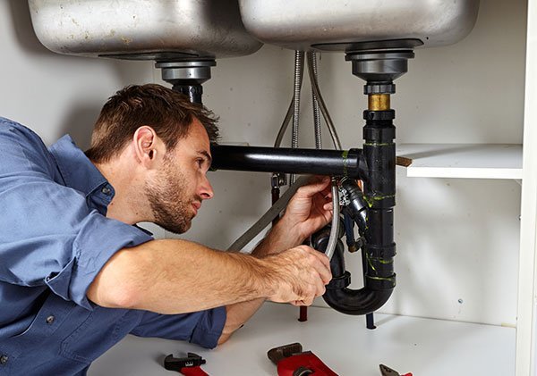 Drain Repair by DC Plumber LLC