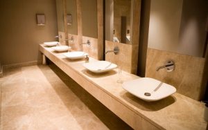 Sink repair and installation